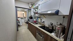Blk 272D Punggol Residences (Punggol), HDB 4 Rooms #569688491